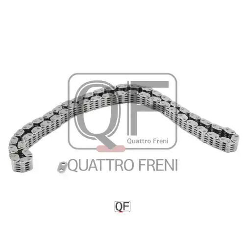 ЦЕПЬ ПРИВОДА ГРМ QUATTRO FRENI, QF13A00011